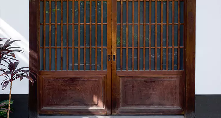 Accordion Patio Doors Repair in University Park, FL