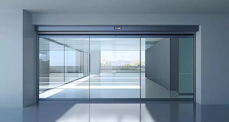 Automatic Sliding Door Repair in University Park, FL