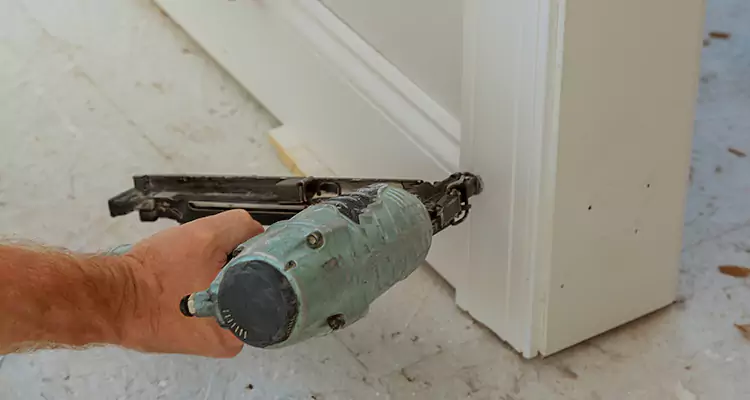 Patio Door Fix in University Park, FL