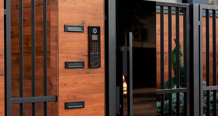 Screen Door Handle Replacement in University Park, FL