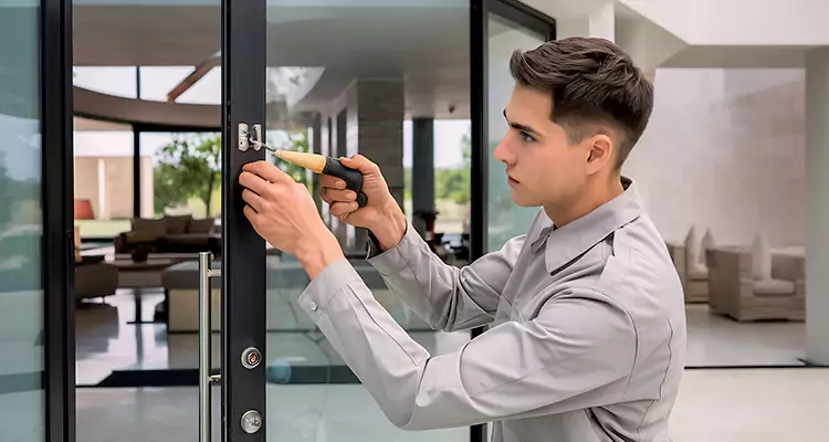 Best Door Lock RepairSliding Door Lock Repair in University Park, FL