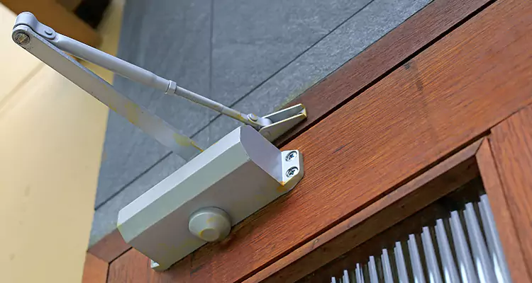 Automatic Door Opener Repair in University Park, FL