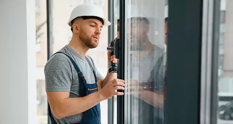 Glass Door Repair in University Park, FL