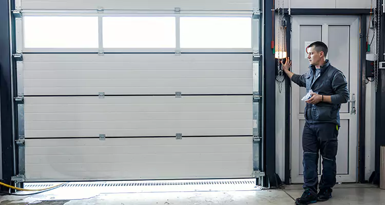 Our Garage Door Repair Services in University Park, FL