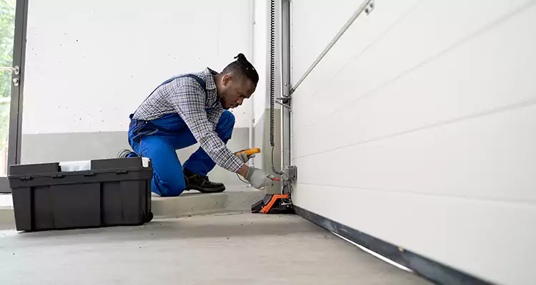 Garage Door Sensor Repair in University Park, FL
