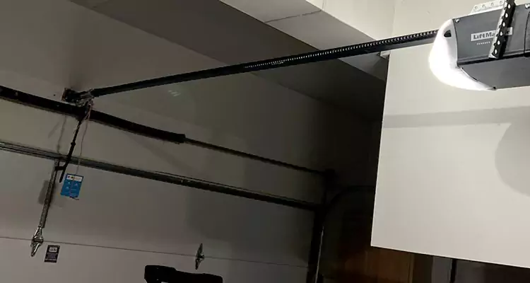 Garage Door Opener Sensor Replacement in University Park, FL