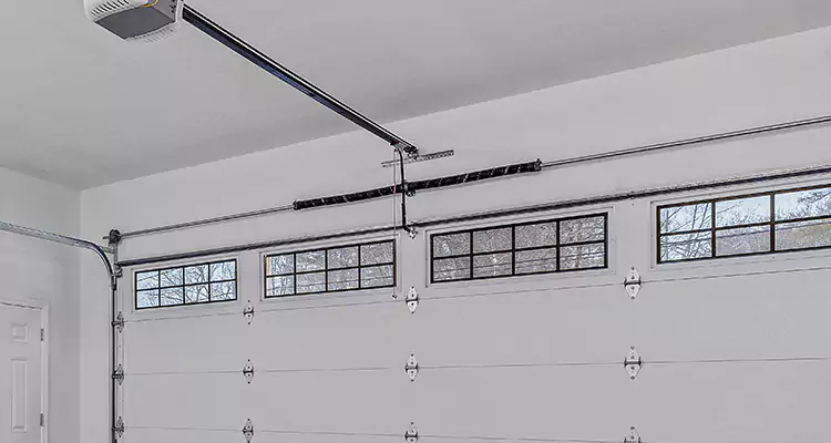Garage Door Torsion Spring Repair in University Park, FL