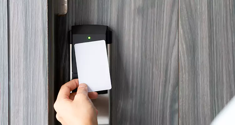 Hotel Swipe Card Door Locks Repair in University Park, FL