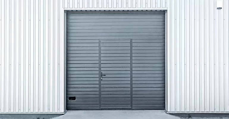 Trusted Industrial Overhead Door Repair in University Park, FL