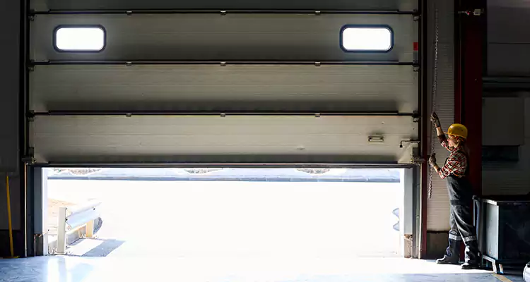 Industrial Roll Up Door Repair Services in University Park, FL