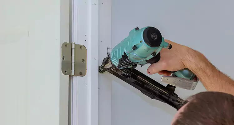 Interior Door Repair Services Near Me in University Park, FL