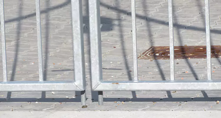 Our Metal Gate Repair Services in University Park, FL