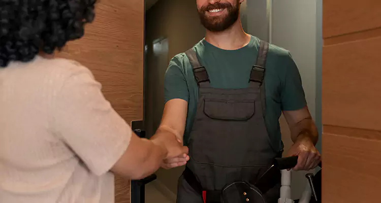 Repair Rfid Keycard Reader For Motels in University Park, FL