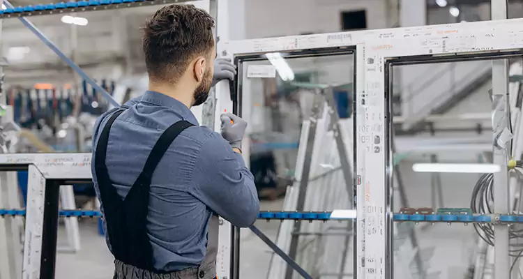 Why Choose Us for Patio Door Blind Replacement in University Park, FL?