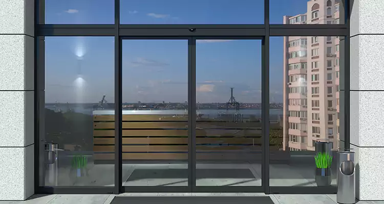 Our Patio Door Casing Repair Services in University Park, FL