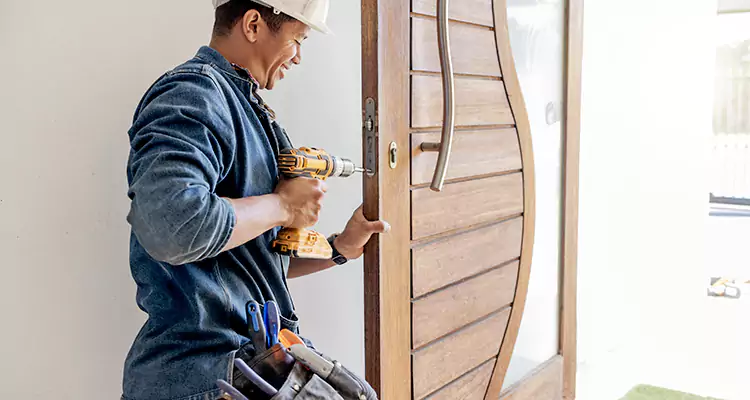 Fix Patio Door Rollers in University Park, FL