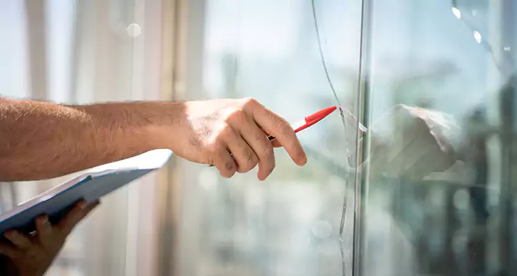Sliding Glass Patio Door Repair in University Park, FL