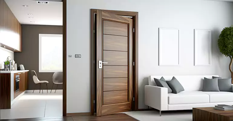 Residential Overhead Door Repair in University Park, FL