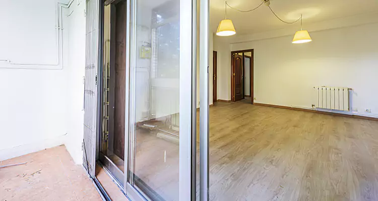 Security Screen Doors Repair in University Park, FL