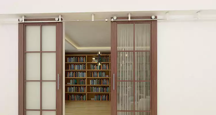 Why Choose Us for Sliding Backyard Door Repair in University Park, FL?