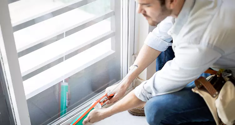 Sliding Patio Door Contractors in University Park, FL