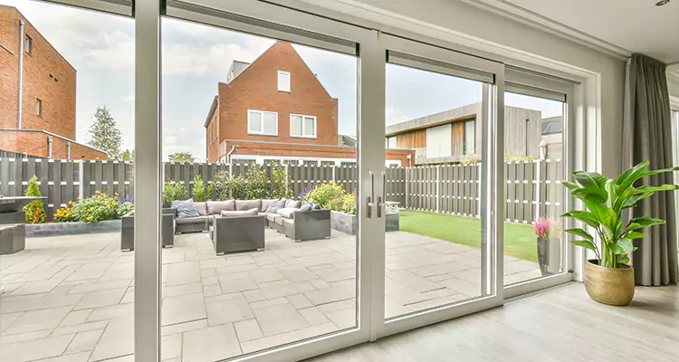 Why Choose Our Sliding Door Expert in University Park, FL