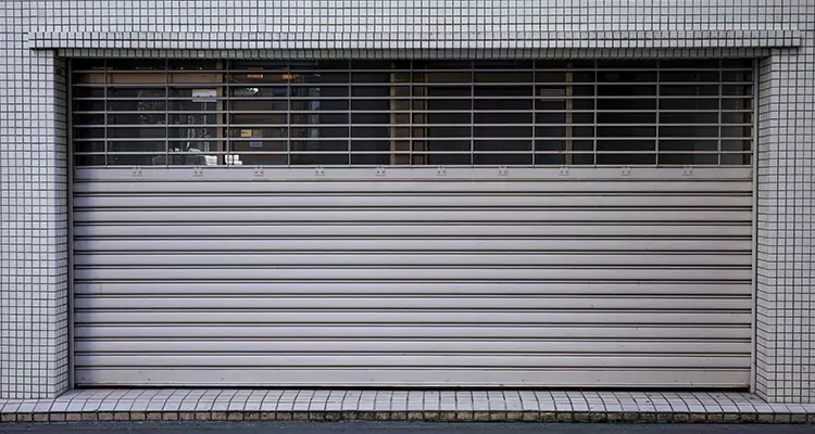 Steel Roll Up Door Repair in University Park, FL