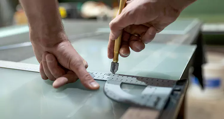 Glass Scratch Repair in University Park, FL