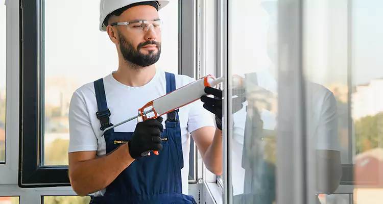 Window Frame Repair in University Park, FL