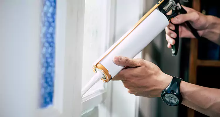 Windows Leaking Air Repair in University Park, FL