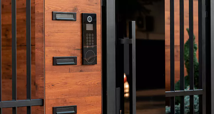 Automatic Door Maintenance in University Park, FL