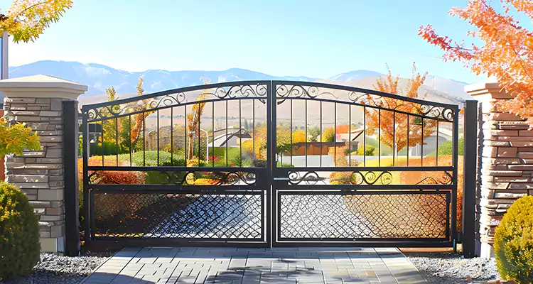 Automatic Gate Repair Cost in University Park, FL
