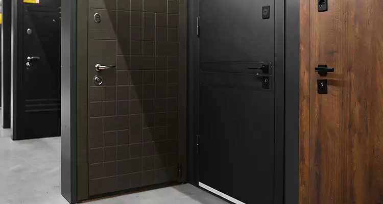 Burglar Proof Storm Door Repair in University Park, FL