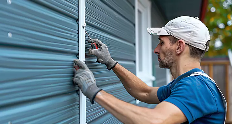 Wayne Dalton Commercial Doors Repair in University Park, FL