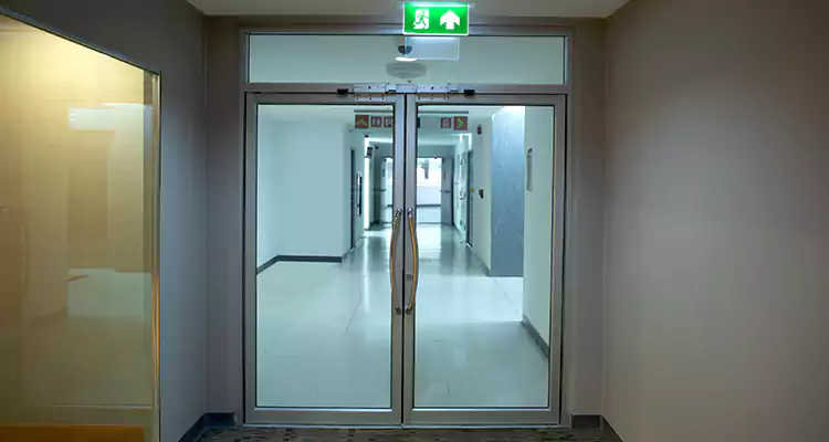 Emergency Glass Door Repair in University Park, FL