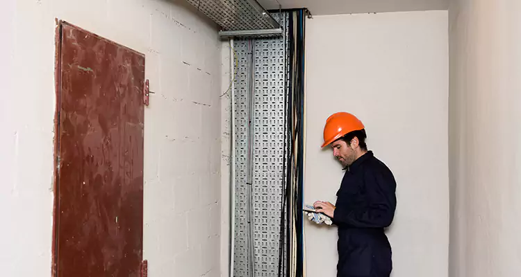 Metal Door Jamb Repair in University Park, FL