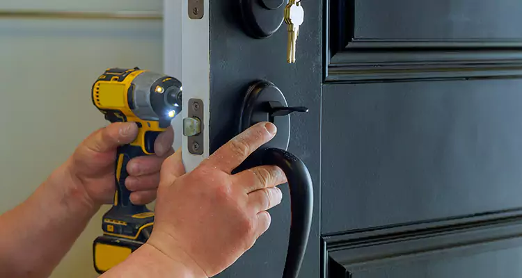 Comprehensive Door Lock Repair Services in University Park, FL