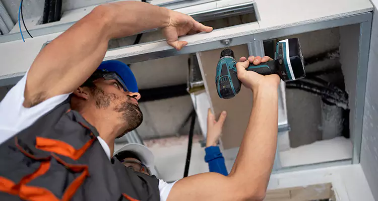 Emergency Overhead Door Repair in University Park, FL