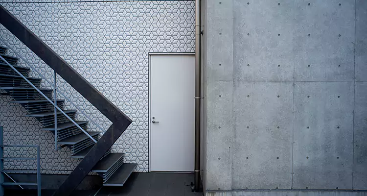 Fire Rated Entrance Doors Repair in University Park, FL