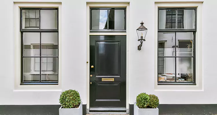 Modern French Doors Repair in University Park, FL