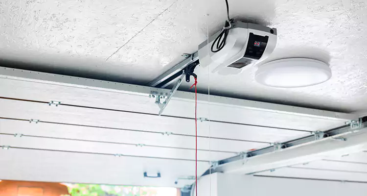 LiftMaster Garage Door Repair in University Park, FL