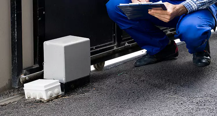 Genie Garage Door Sensor Replacement in University Park, FL