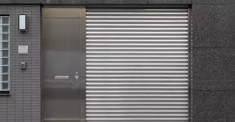 Industrial Roller Door Repair Service in University Park, FL