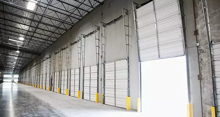 Industrial Roller Door Repair Prices in University Park, FL