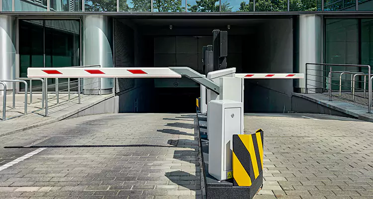 Affordable And Fast Parking Boom Gate Repair Services in University Park, FL