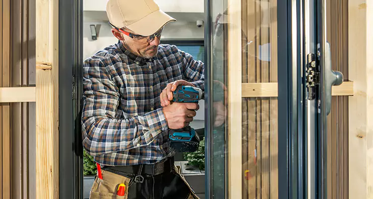 Top-Rated Patio Door Handle and Lock Repair Service for Homeowners in University Park, FL