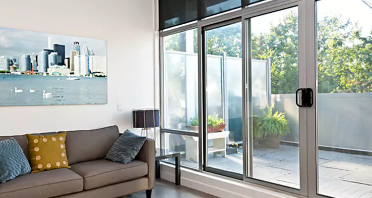 Andersen Patio Door Roller Replacement in University Park, FL