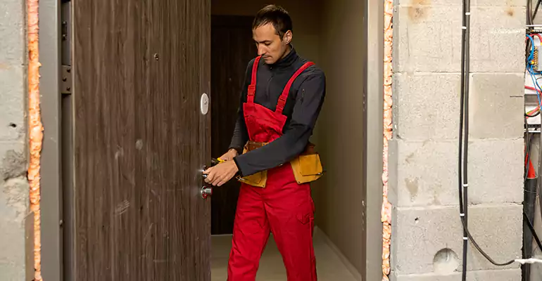 Residential Sliding Glass Door Repair in University Park, FL