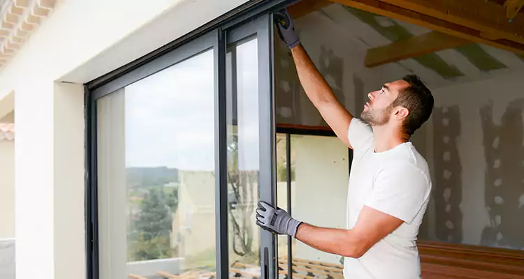 Screen Door Repair Cost in University Park, FL