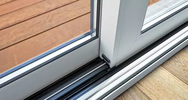 Sliding Door Track Brackets in University Park, FL